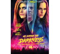 We Summon The Darkness [Dvd] Ac-3/Dolby Digital, Dolby, Subtitled, Widescreen