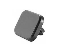 WE - Support pour voiture pour téléphone portable - air vent mount, for all smartphones, magnetic, ultra-thin, universal