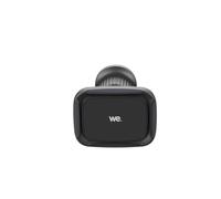 WE Support voiture universel pour smartphones : Fixation grille d'aération - support aimanté - Rotatif 360°