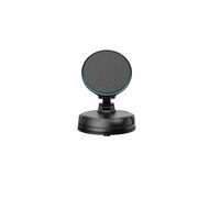 WE Support voiture universel pour smartphones : Fixation ventouse sous vide - support aimanté compatible Magsafe - charge jusqu'à 15W cable et anneau métallique