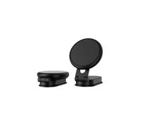 WE Support voiture universel pour smartphones - support aimanté compatible magsafe (sans recharge) - Pliable et extensible