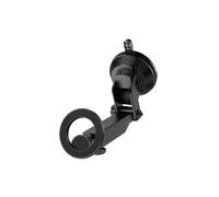 WE Support voiture universel pour smartphones - support aimanté compatible magsafe (sans recharge) - Rotatif 360° - Bras extensible - Fixation ventouse