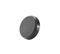 WE Support voiture universel pour smartphones - support aimanté - Fixation adhésive 3M - Plaques métalliques incluses