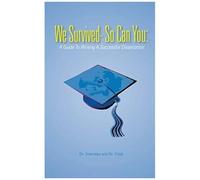 We Survived- So Can You