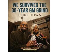 We Survived The 30-Year GM Grind: Flint Town