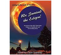 We Survived The Eclipse