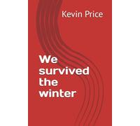 We survived the winter