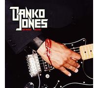 Danko Jones We Sweat Blood (CD) Album