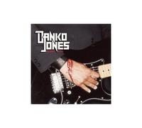 Danko Jones - We Sweat Blood