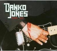 We Sweat Blood by Danko Jones (2003-10-06) [Audio
