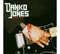 We Sweat Blood by Danko Jones (2003-10-08)