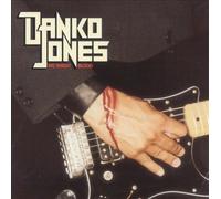 We Sweat Blood by Danko Jones [VINYL] NEUF