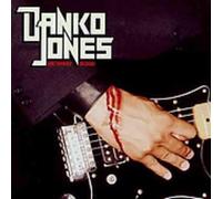 Danko Jones - We Sweat Blood [Import]