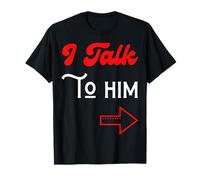 We Talk IDK Single Or Naw Relation Status Valentines T-Shirt