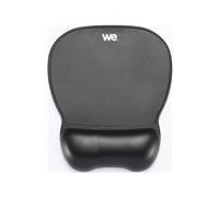 WE Tapis de souris avec repose-poignets