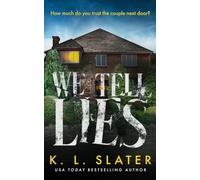 We Tell Lies