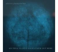 We Tend to Help Each Other Out There