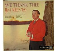 We Thank Thee