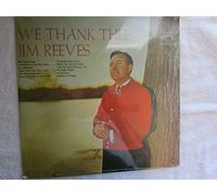 We Thank Thee [Vinyl LP]