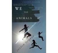 We The Animals