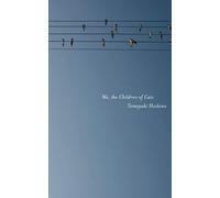 We, The Children Of Cats