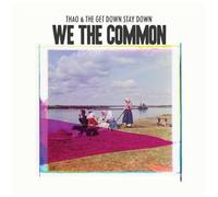 We The Common