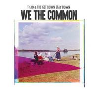 Thao and the Get Down Stay Down – We the Common – CD – Domino