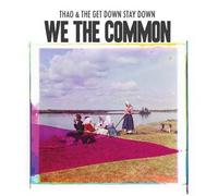 We The Common