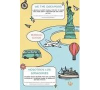 We The Dreamers/Nosotros Los Soñadores