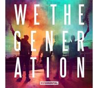 We The Generation (Deluxe)