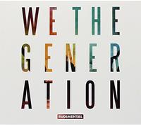 We The Generation [Deluxe] [Import]