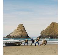 We The Kingdom - Dear Jesus[EP]