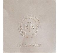We the Kingdom - Holy Water [Import]