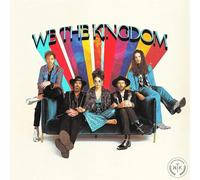 We the Kingdom - We The Kingdom [New Vinyl LP]