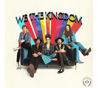We The Kingdom - We The Kingdom [Cd]