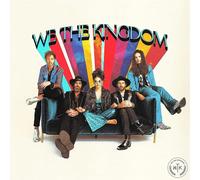 We the Kingdom We The Kingdom (Vinyl)