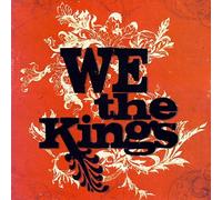 We the Kings by We the Kings [CD] NEUF