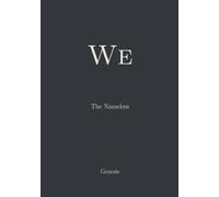 We The Nameless: Genesis