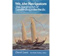 We the Navigators by David Lewis David Lewis (Auteur)