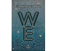 We: The new novel by the author of A Winter's Promise