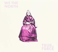 We the North - Split-EP/Digi [Import]