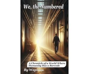 We, the Numbered: A Chronicle of a World Where Humanity Has a Barcode