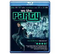We The Party / [Blu-Ray]