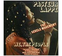 We, The People [12 Inch Analog]