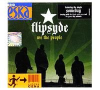 INTERSCOPE – We The People