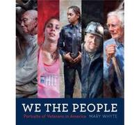 We the People by Mary Whyte Mary Whyte (Auteur)