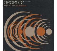 We The People [Import]