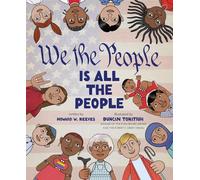 We the People Is All the People