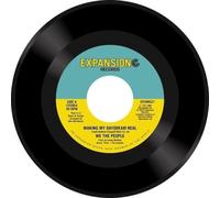 We the People Making My Daydream Real/Whatcha Done for Me, I'm Gonna Do (Vinyl)