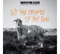 We the People of the Soil CD